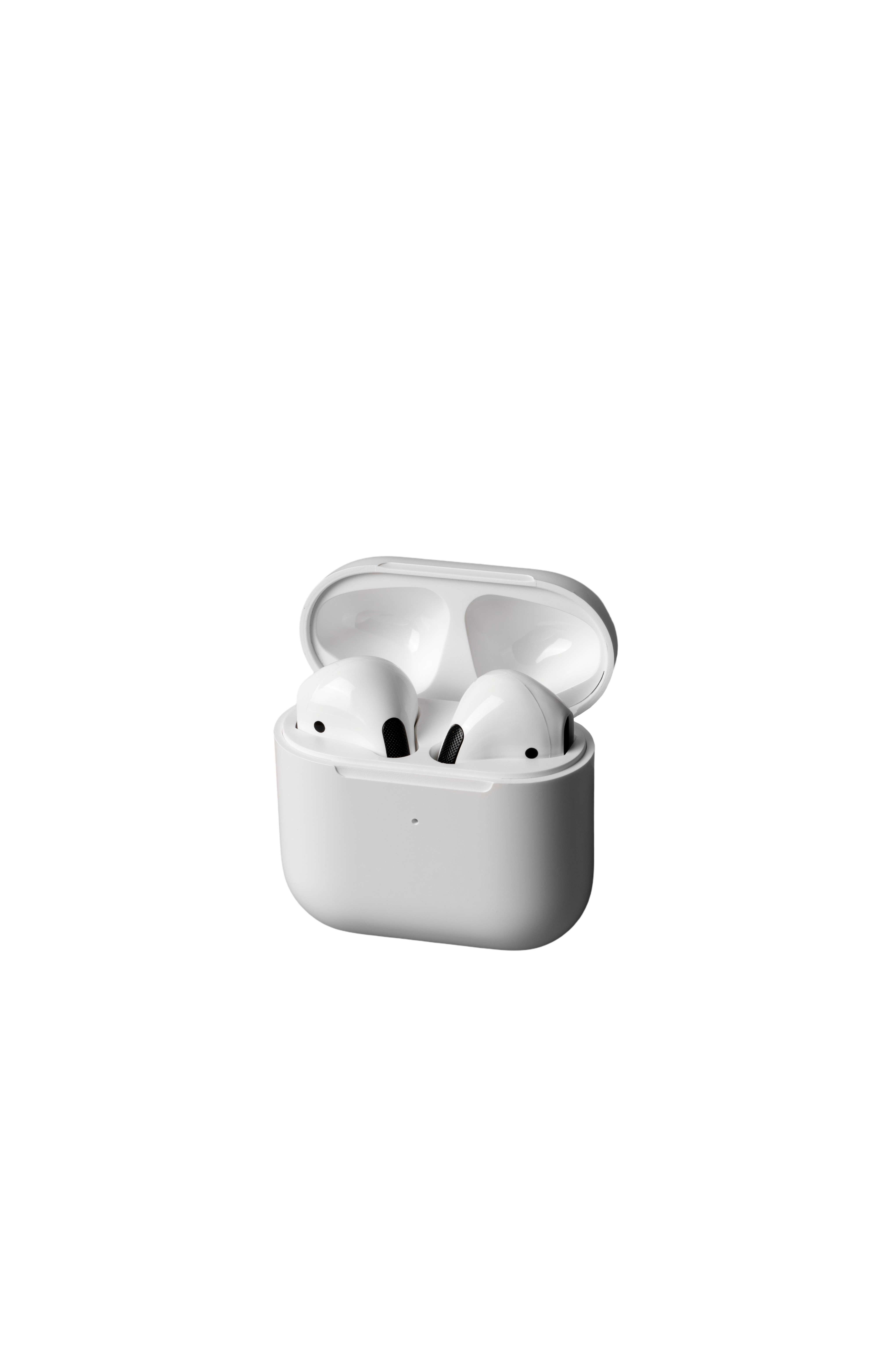 Earbuds