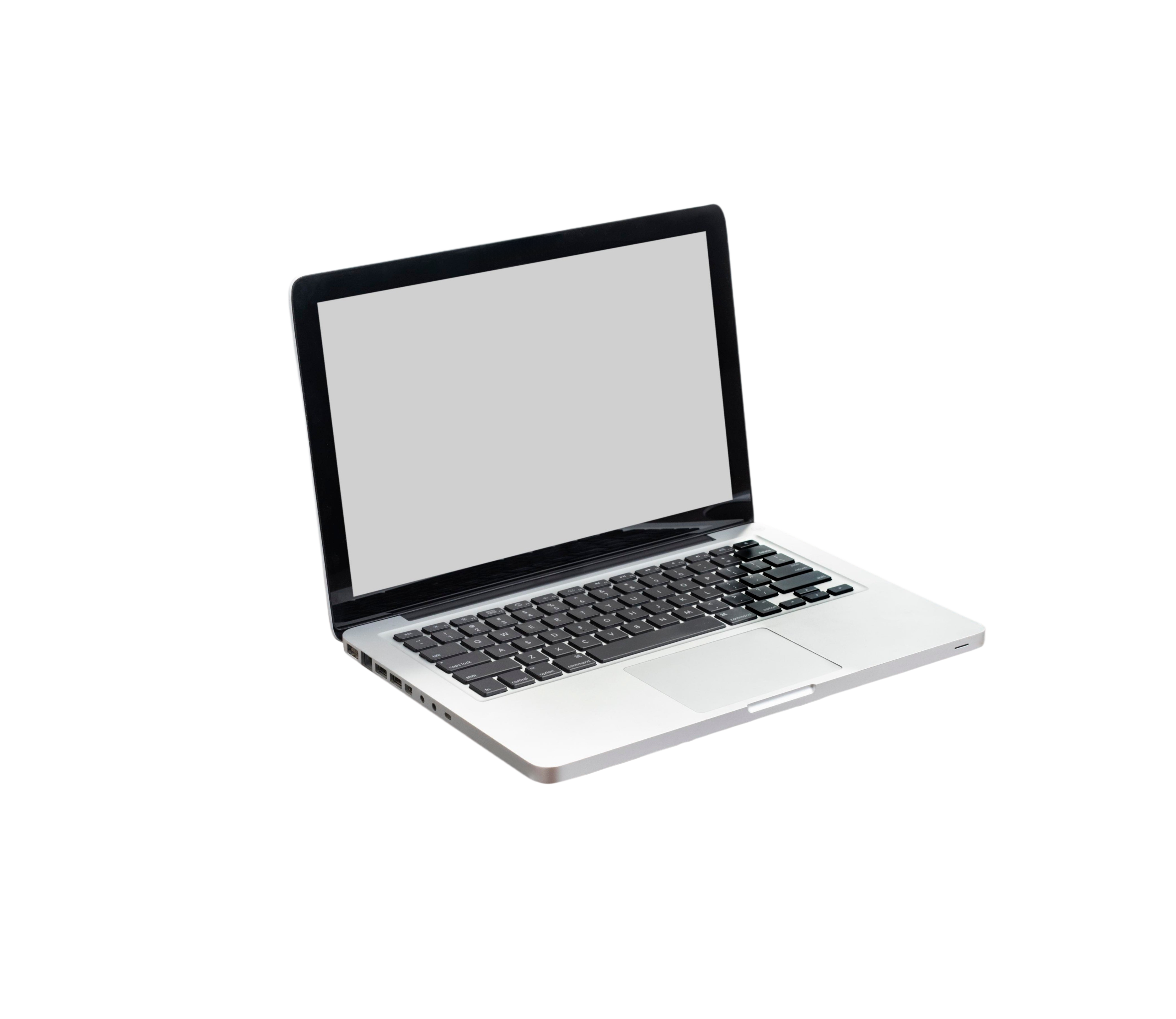 Laptops