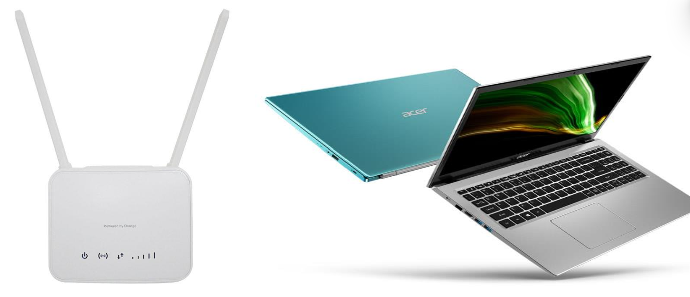 Laptop Bundles